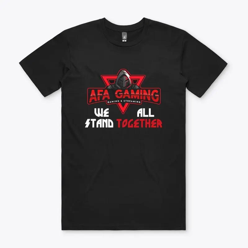 AFA 2022 MERCH