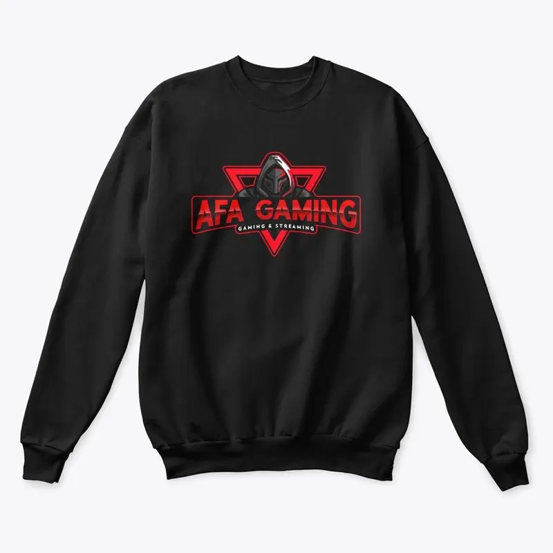 Play it Cool AFA Fan Merch